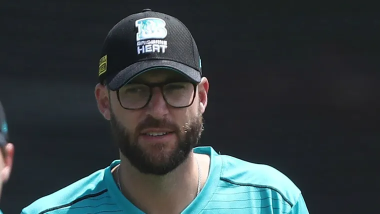 Daniel Vettori