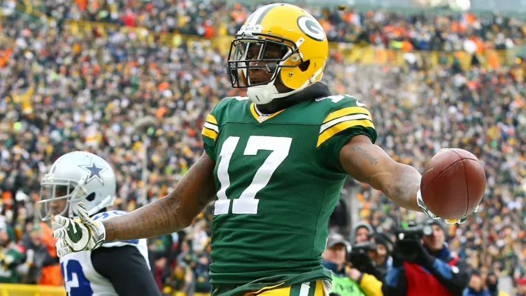 Davante Adams