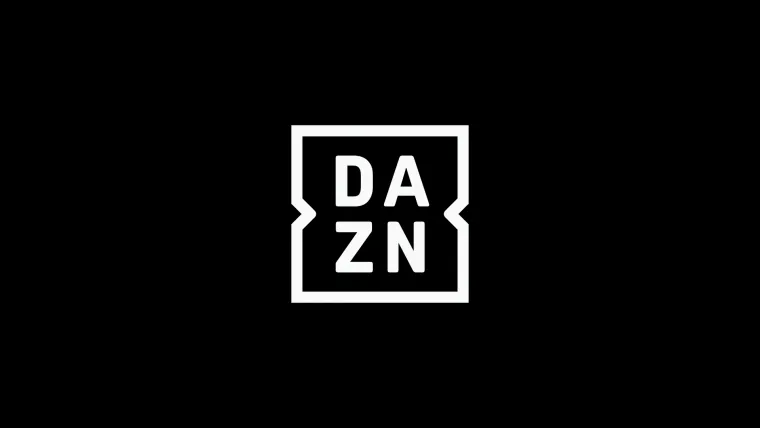 DAZN rebrand