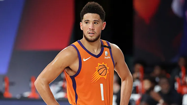 Devin Booker