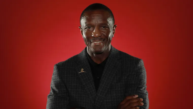 Dwane Casey Pistons