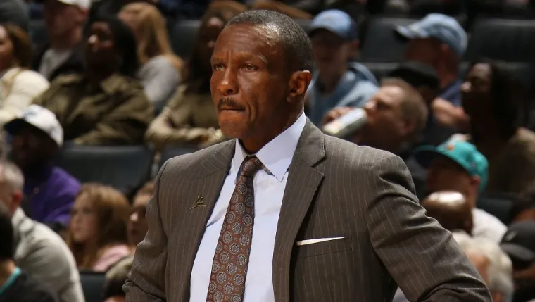 Dwane Casey