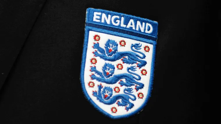 England badge