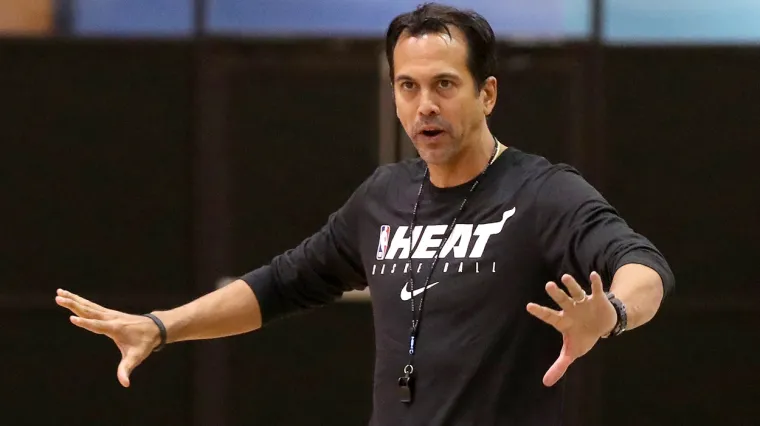 Eric Spoelstra