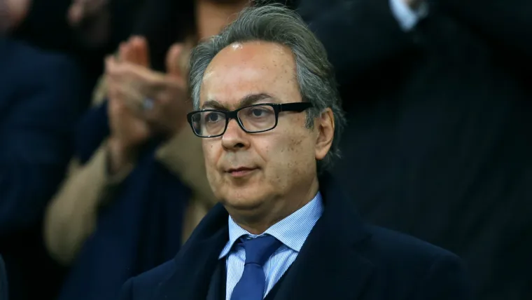 Farhad Moshiri