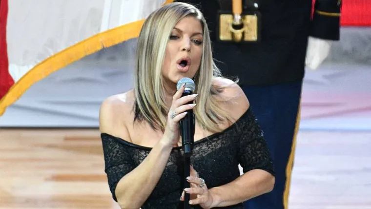 fergie