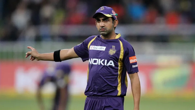 gautamgambhir - Cropped