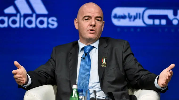 GianniInfantino - Cropped