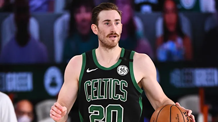 Gordon Hayward