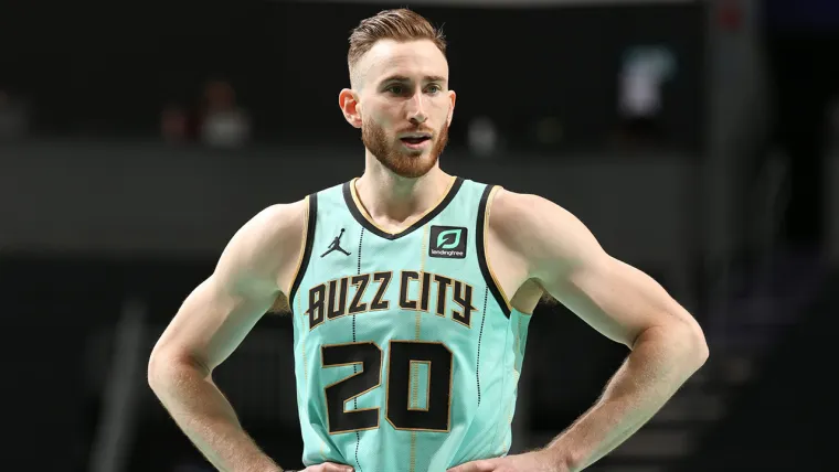 Gordon Hayward