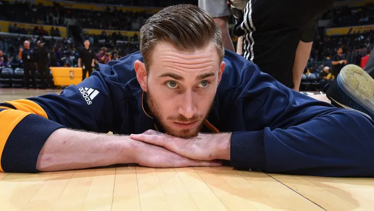 Gordon Hayward