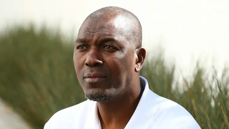 Hakeem Olajuwon