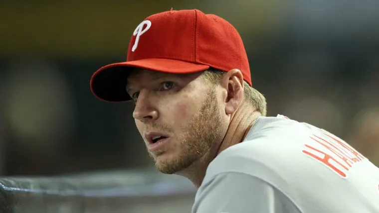 halladay