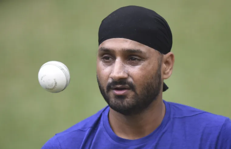 Harbhajan Singh