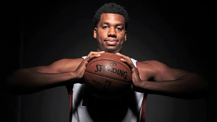 Hassan Whiteside