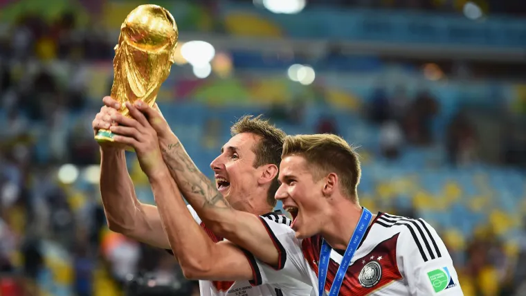 HD Durm Klose World Cup