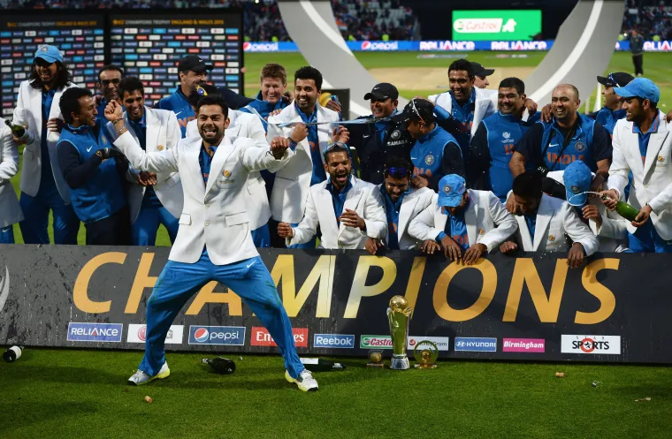 ICC Champions Trophy