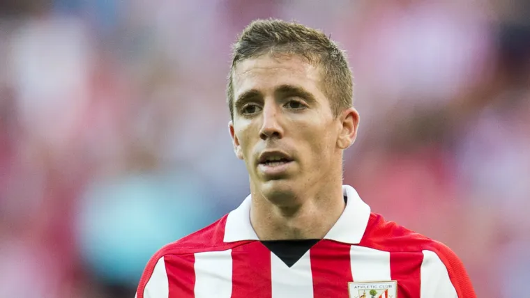 Iker Muniain