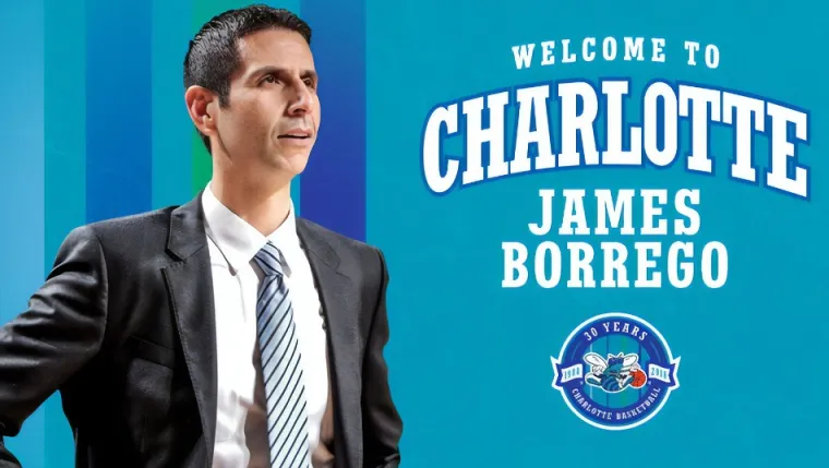 James Borrego