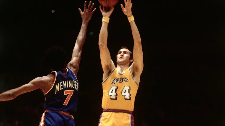 Jerry West