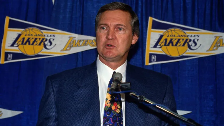 #jerry west