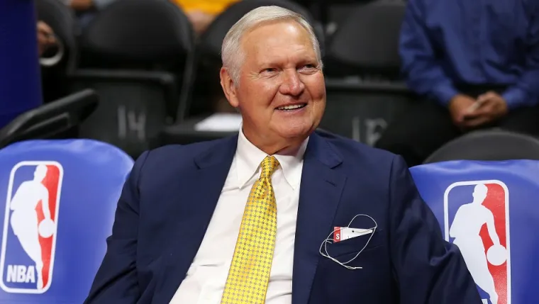 Jerry West