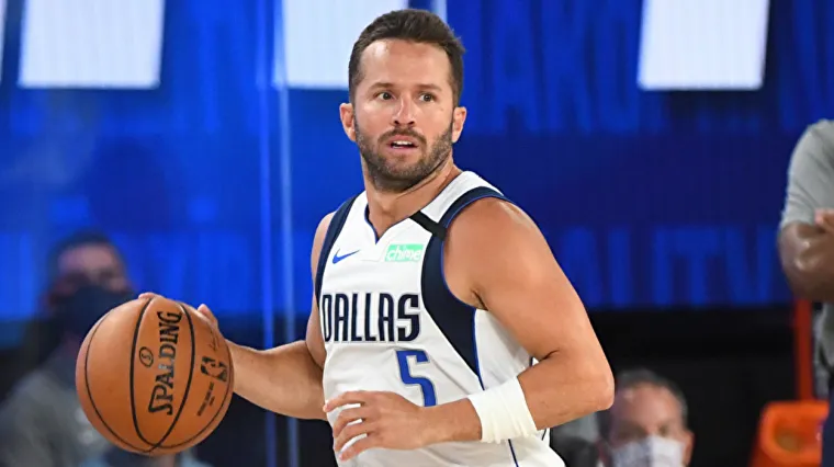 J.J. Barea