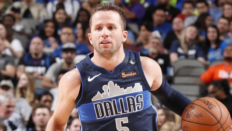 J.J. Barea