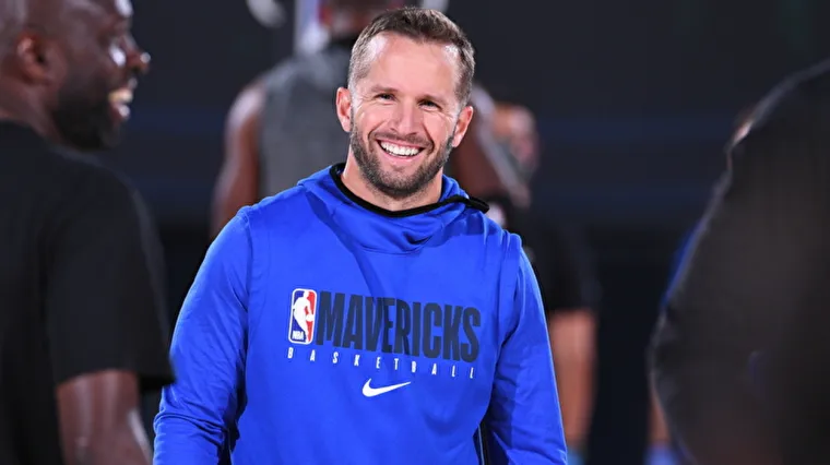 JJ Barea