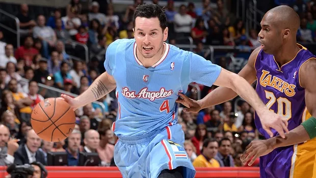 J.J Redick