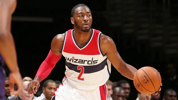 John Wall Wizards