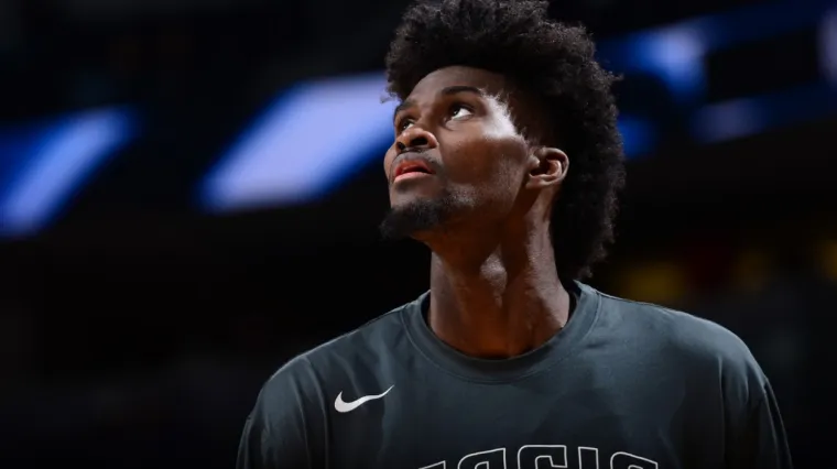 Jonathan Isaac Orlando Magic