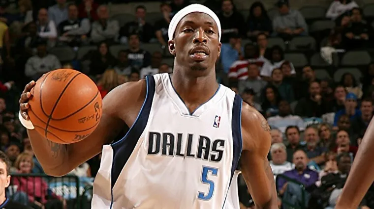 Josh Howard