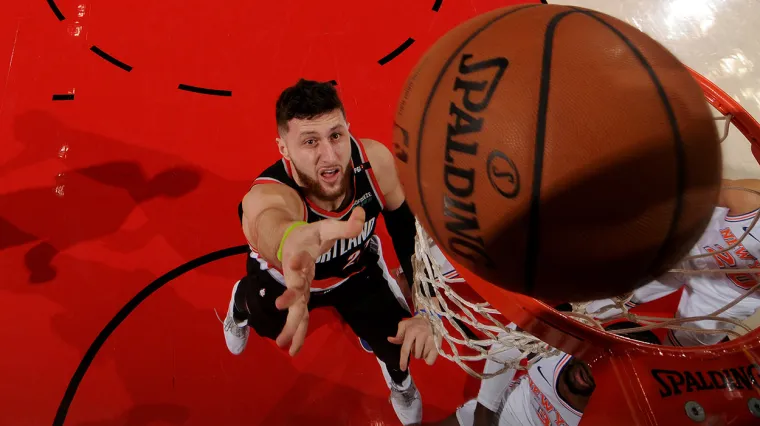 Jusuf Nurkić