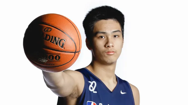 Kai Sotto