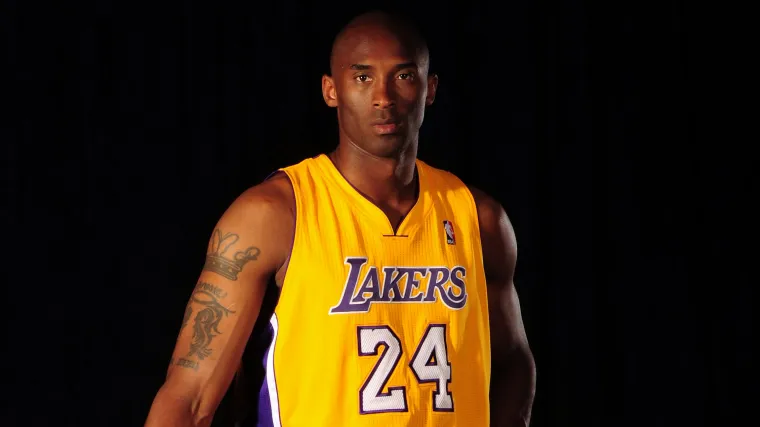 Kobe Bryanbt Died