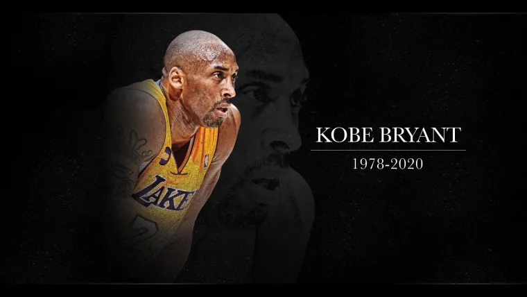 Kobe Bryant Tribute