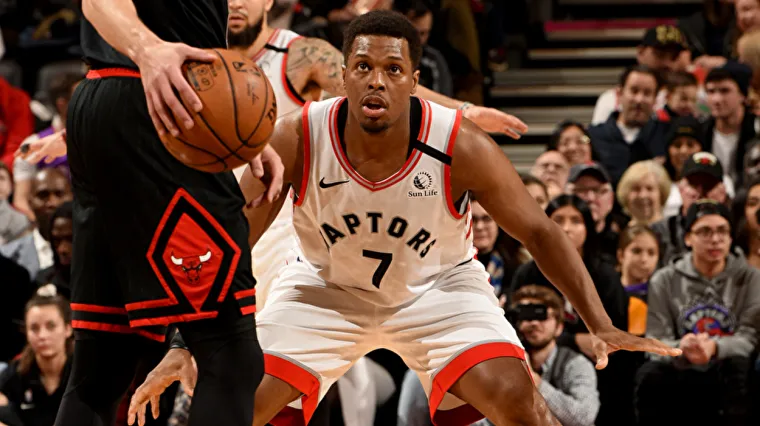 Kyle Lowry