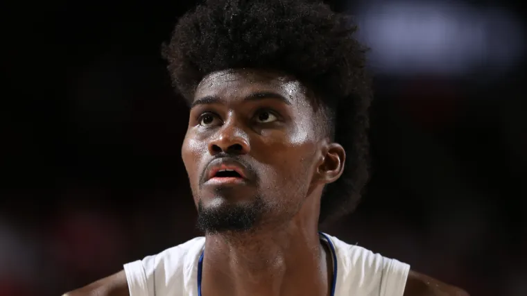 Magic Jonathan Isaac