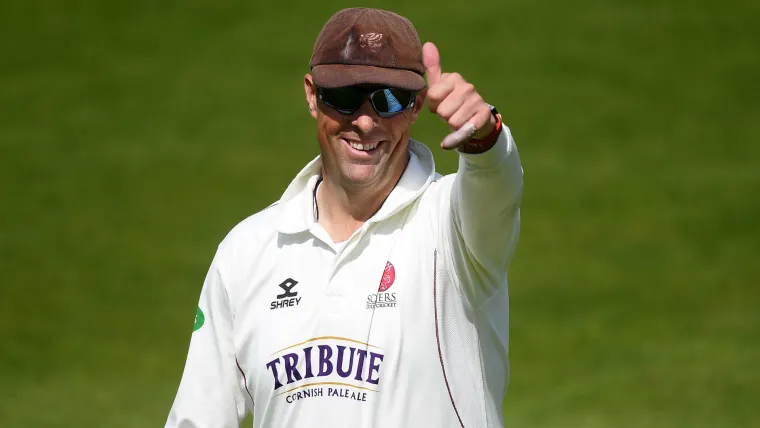 Marcus Trescothick - cropped