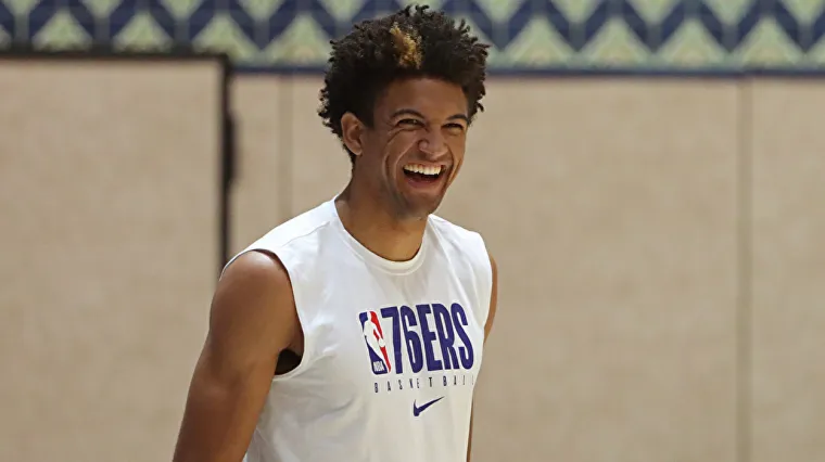 Matisse Thybulle