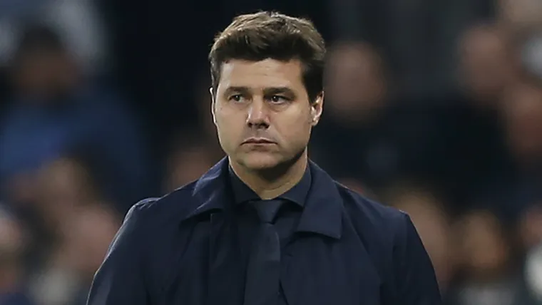 Mauricio Pochettino Tottenham 2018-19