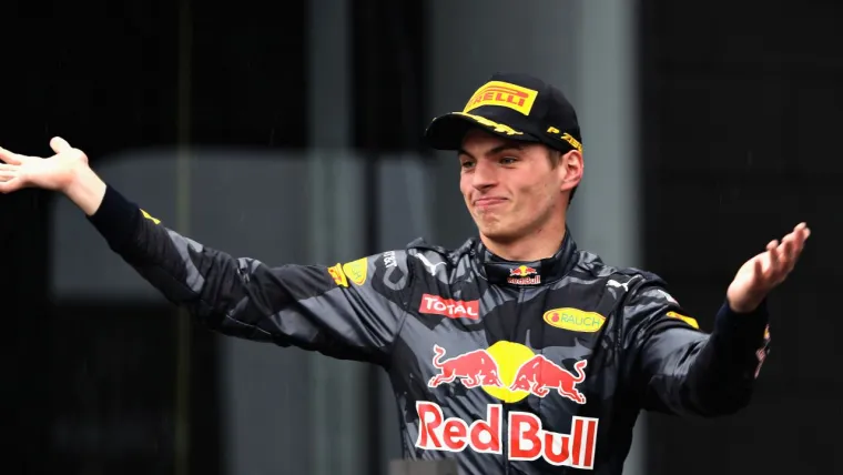 #max verstappen