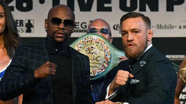 mayweather-mcgregor