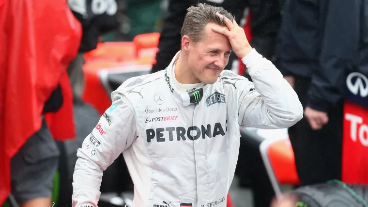 michaelschumacher