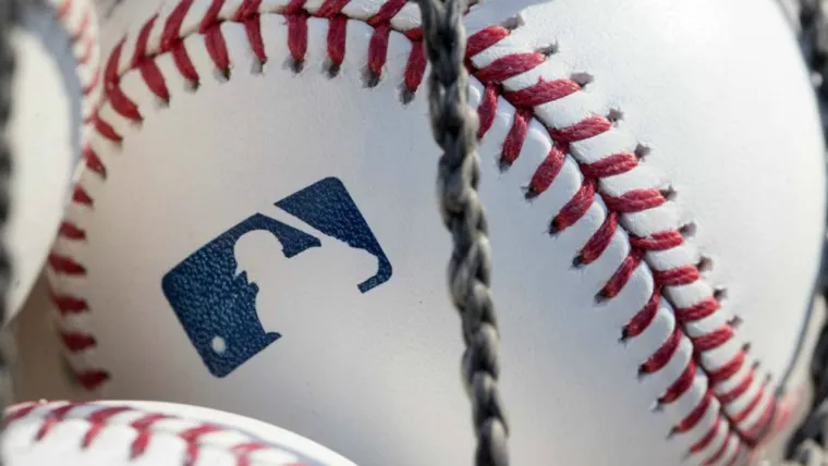 MLB Ball