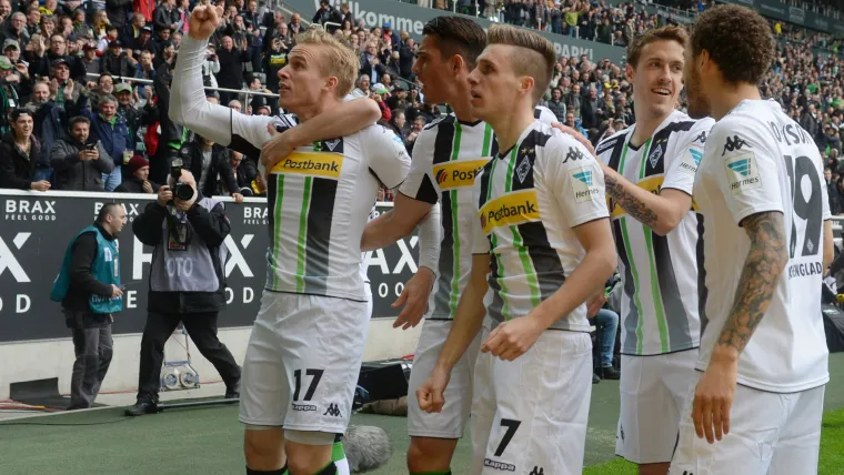 Monchengladbach - cropped