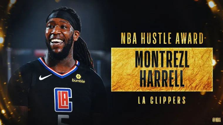 Montrezl Harrell