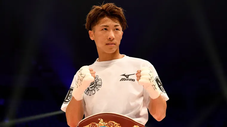 Naoya Inoue