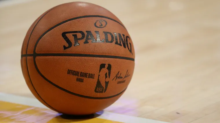 NBA Ball